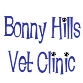 Bonny Hills Vet member logo