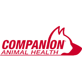 Companion Animal Health partner logo