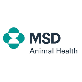 MSD partner logo