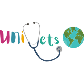 univets partner logo
