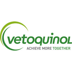 Vetoquinol partner logo