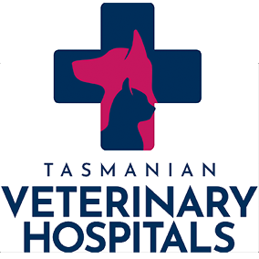 Tasmanian Vet Hospitals member logo
