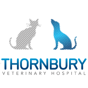 Thornbury Vet member logo