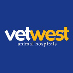 Vet West member logo